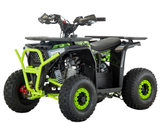 Kinderquad Midi Sirius 90cc – Automatik mit Rückwärtsgang, LED-Licht & 4-Takt-Motor