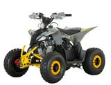 Kinderquad 90cc Midi Fox – Leistungsstarkes Quad mit Automatik & LED-Licht
