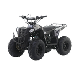 Quad XTL Commander 110cc  – Für junge Offroad-Fans mit Abenteuerlust