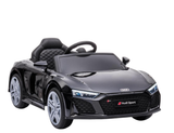 Elektroauto Audi R8 Spyder für Kinder 1-3 Jahre – 1-Sitzer mit Fernbedienung, LED & Bluetooth