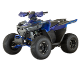 Quad XTL Tyrannosaurus 125cc  – Dein ultimativer Offroad-Begleiter!