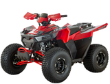 Quad XTL Tyrannosaurus 125cc  – Dein ultimativer Offroad-Begleiter!
