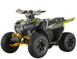 Quad XTL Tyrannosaurus 125cc  – Dein ultimativer Offroad-Begleiter!