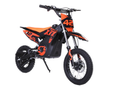 Motocross Elektro ED06 – 800W mit 36V Lithium-Akku