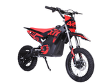 Motocross Elektro ED06 – 800W mit 36V Lithium-Akku