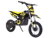 Motocross Elektro ED06 – 800W mit 36V Lithium-Akku