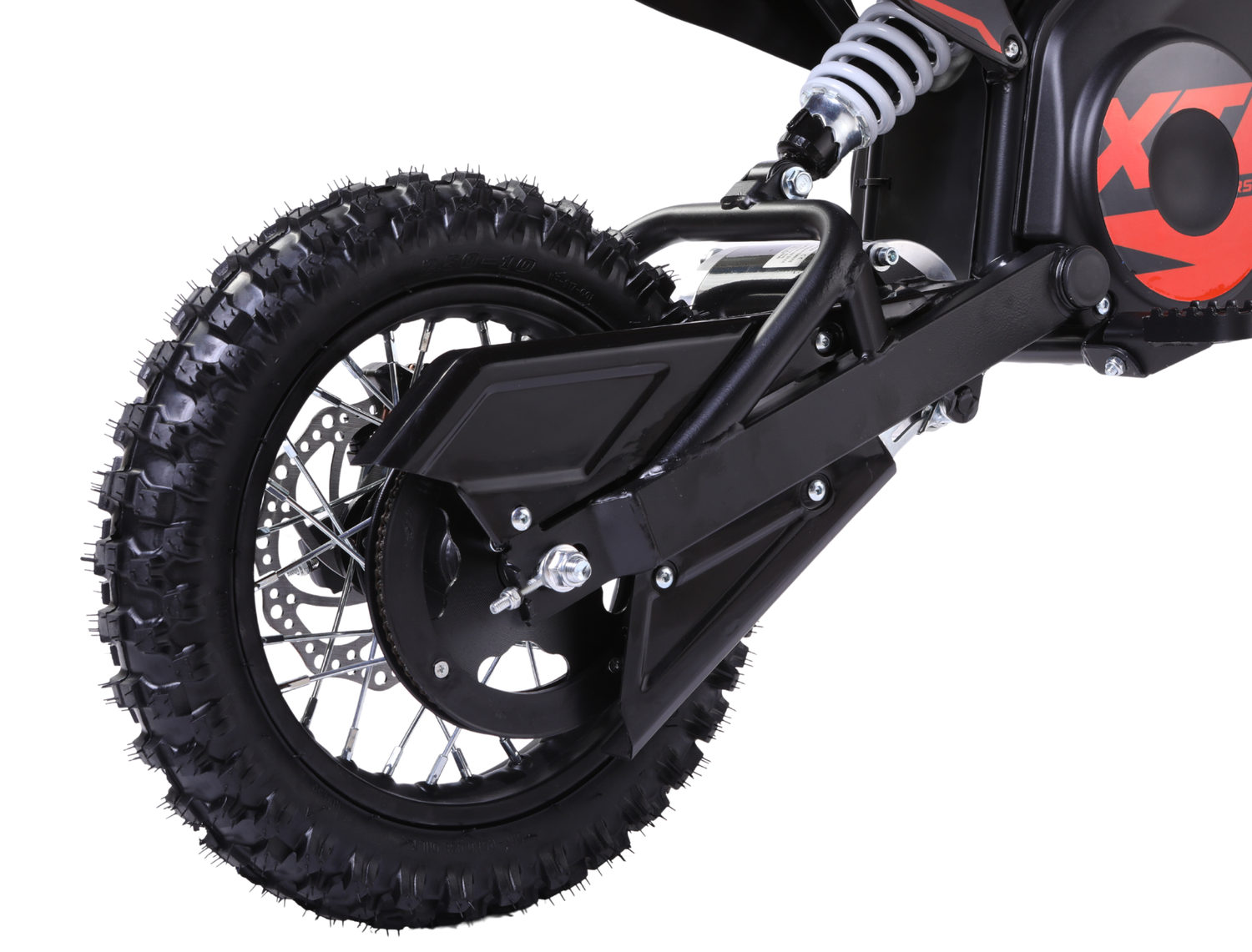 Motocross Elektro ED06 – 800W mit 36V Lithium-Akku