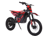 Motocross Elektro ED05 – 1300W mit 48V Lithium-Akku