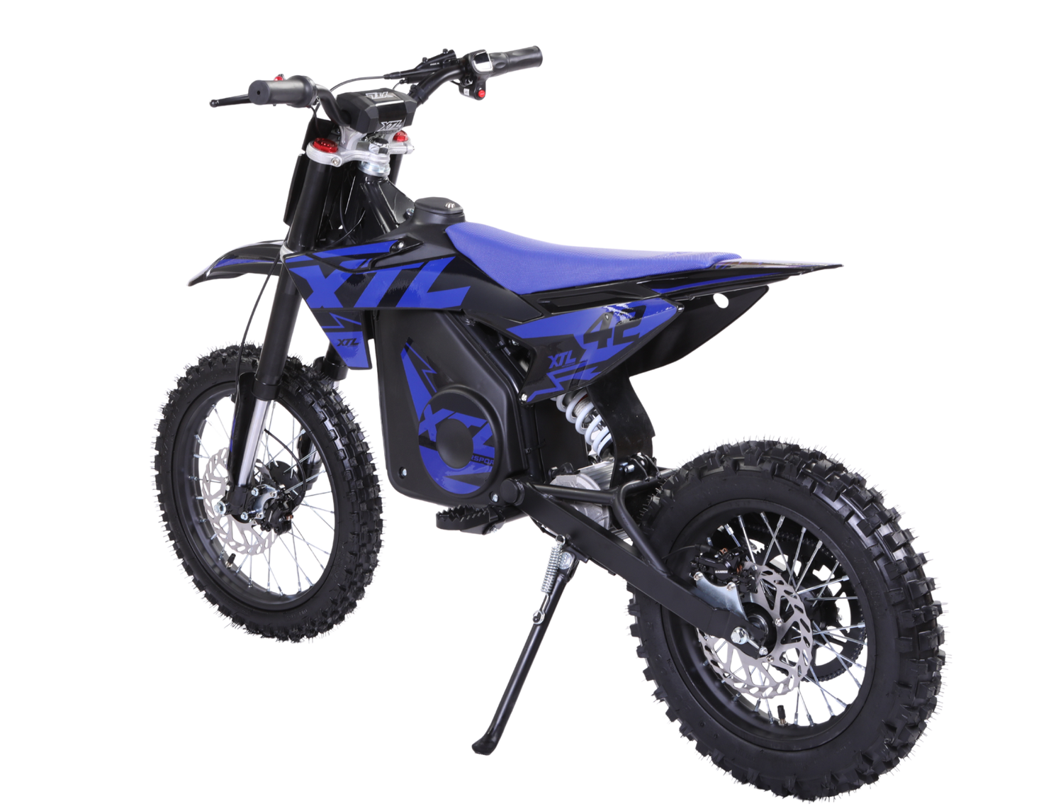 Motocross Elektro ED05 – 1300W mit 48V Lithium-Akku