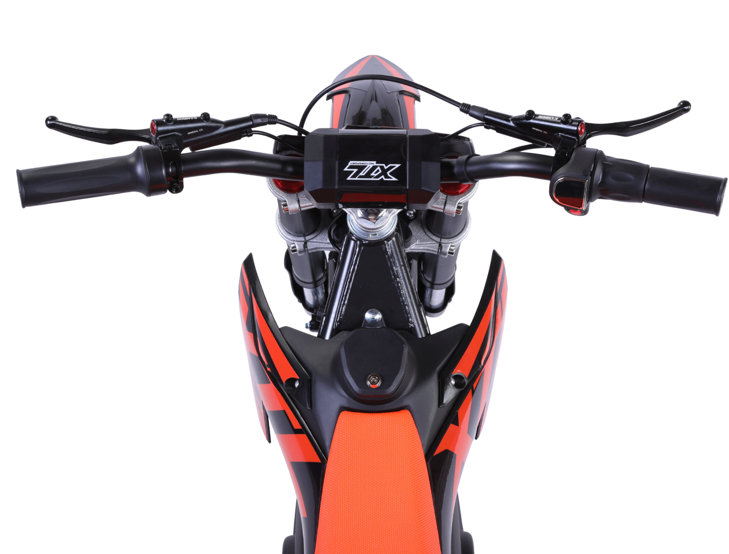Motocross Elektro ED05 – 1300W mit 48V Lithium-Akku