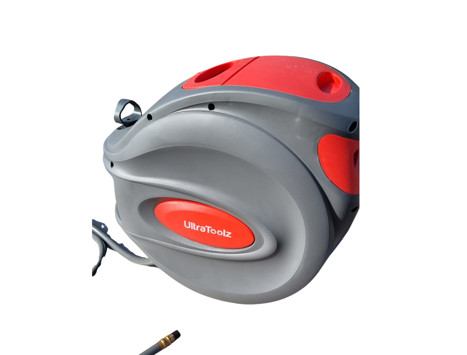 Druckluft-Schlauchtrommel Ultra Toolz