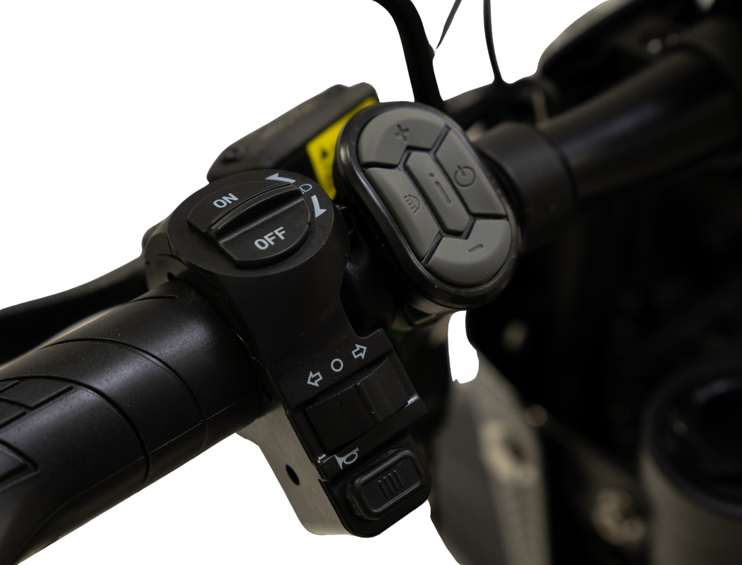 GT 2000 Fat Tire E-Bike – 250 W Motor, 150 km Reichweite