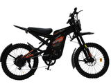 GT 2000 Fat Tire E-Bike – 250 W Motor, 150 km Reichweite