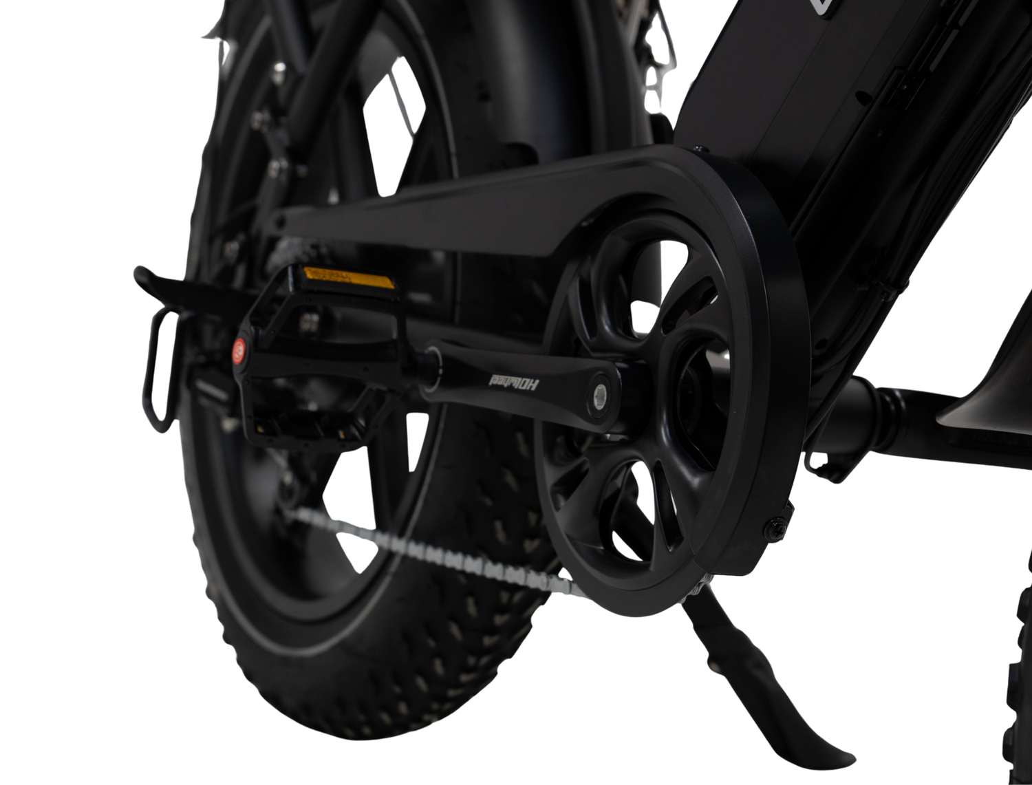 V8 Pro Max Fat Tire E-Bike – 250 W Motor