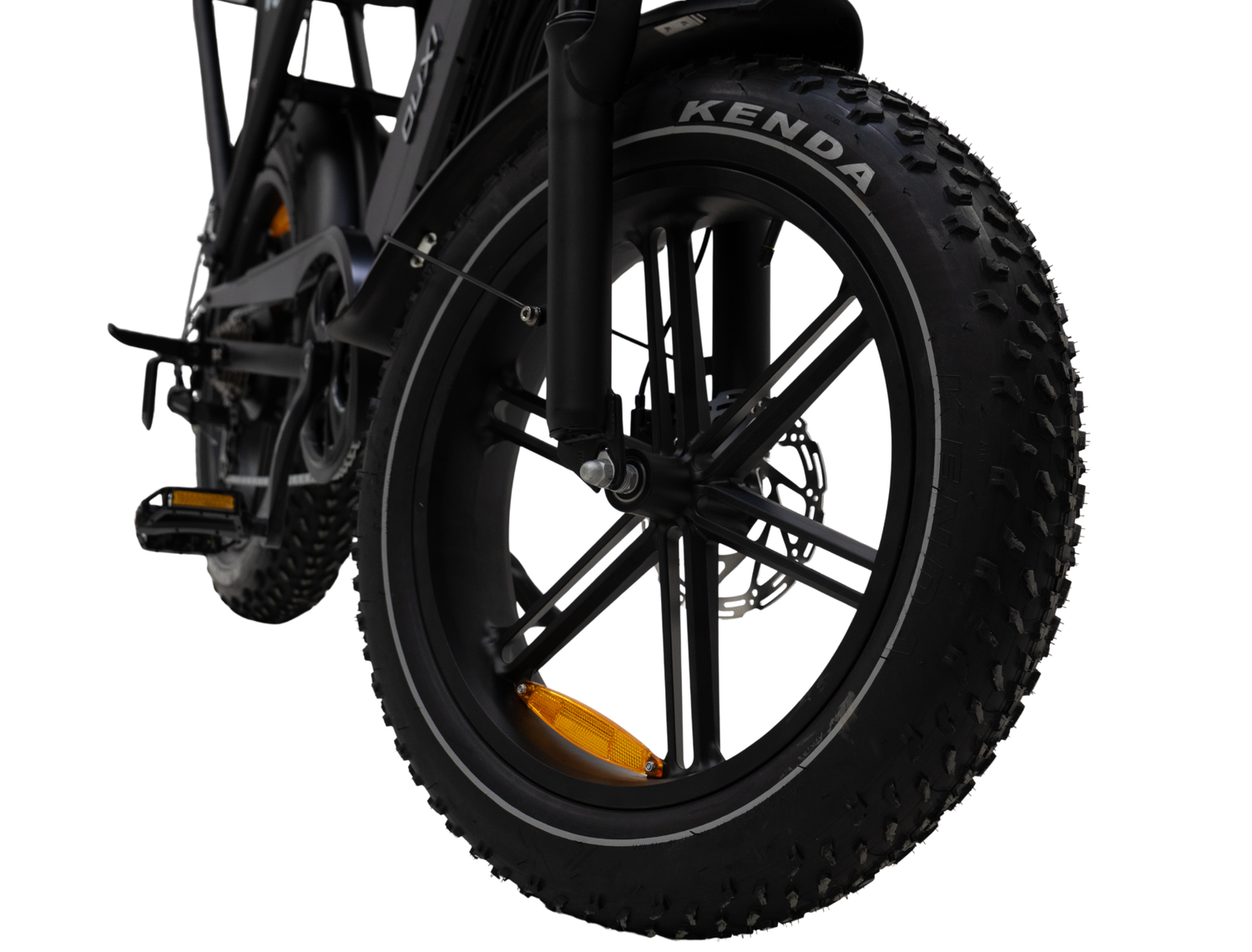 elektrofahrrad 100 km reichweite V8 Fat Tire E-Bike – 250 W Motor, 100 km Reichweite – World Brand 7 GmbH