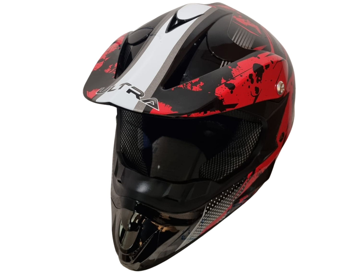 Neutraler Helm in verschiedenen Farben