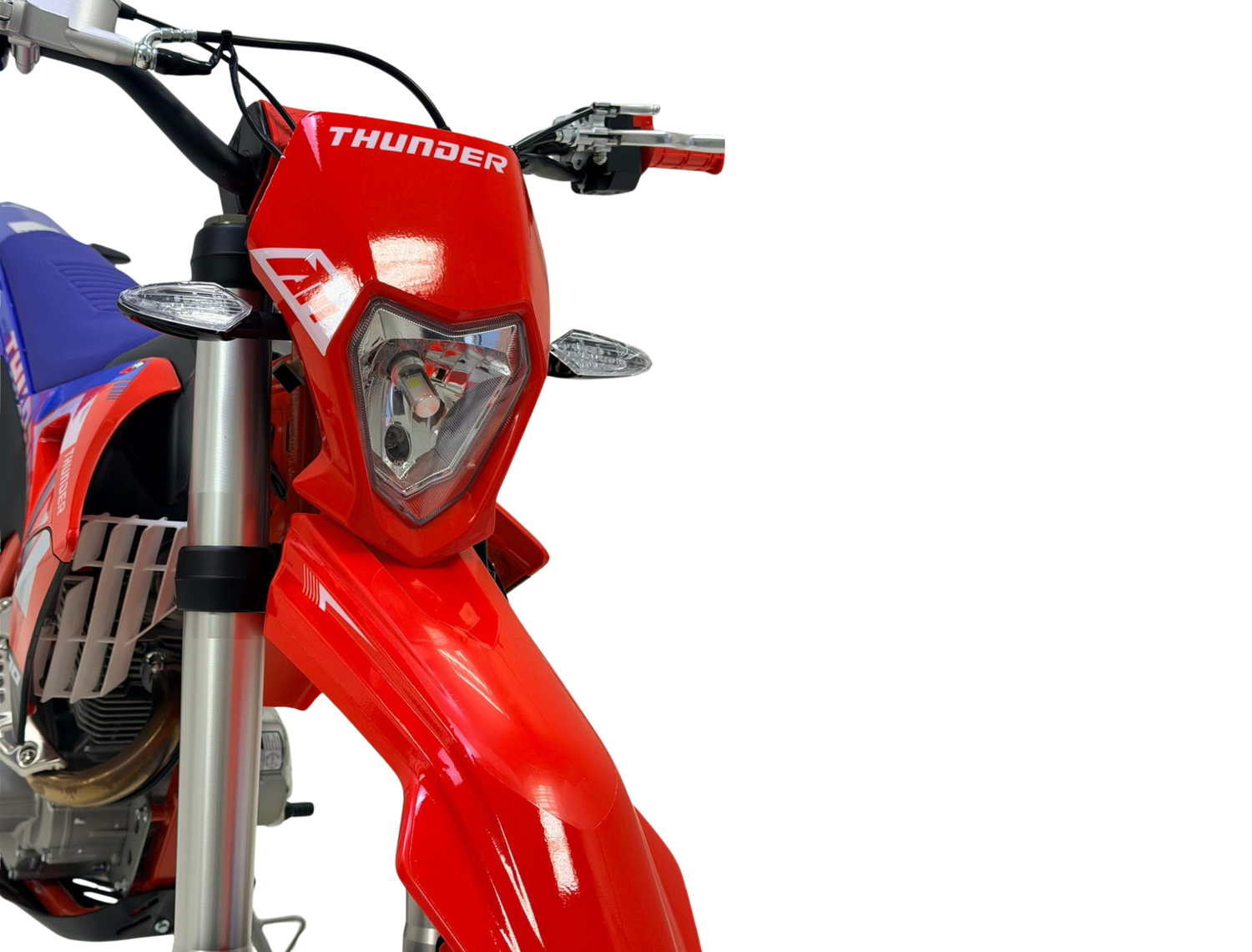 Motocross XTL Thunder 300cc