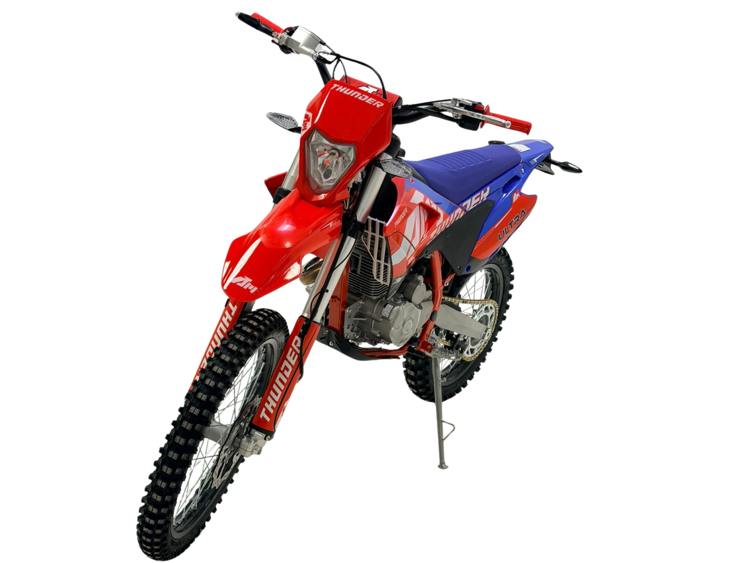 Motocross XTL Thunder 300cc