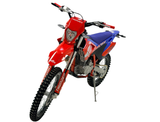 Motocross XTL Thunder 300cc