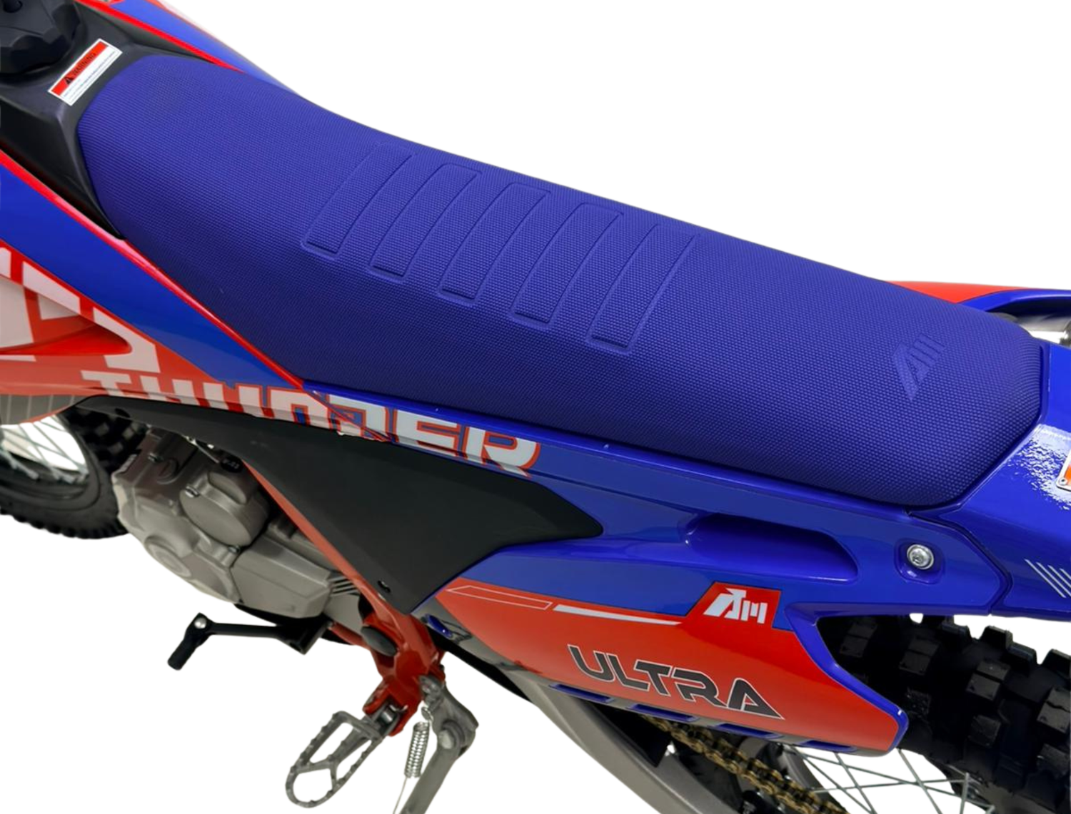 Motocross XTL Thunder 300cc