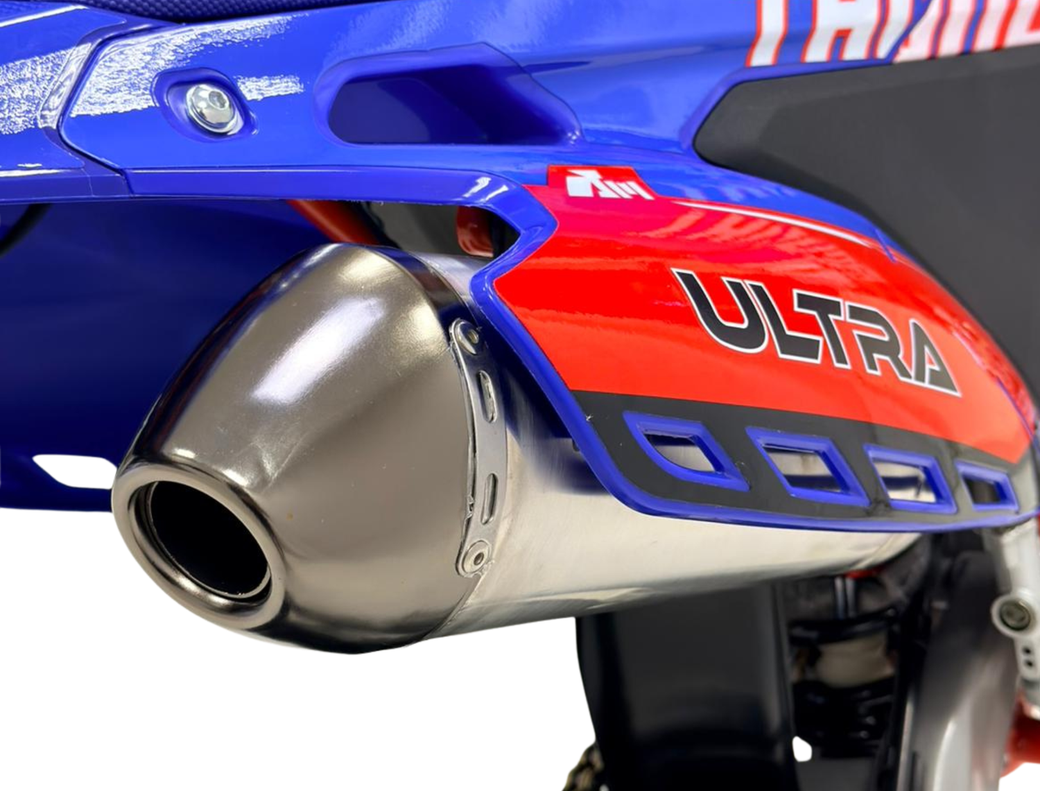 Motocross XTL Thunder 300cc