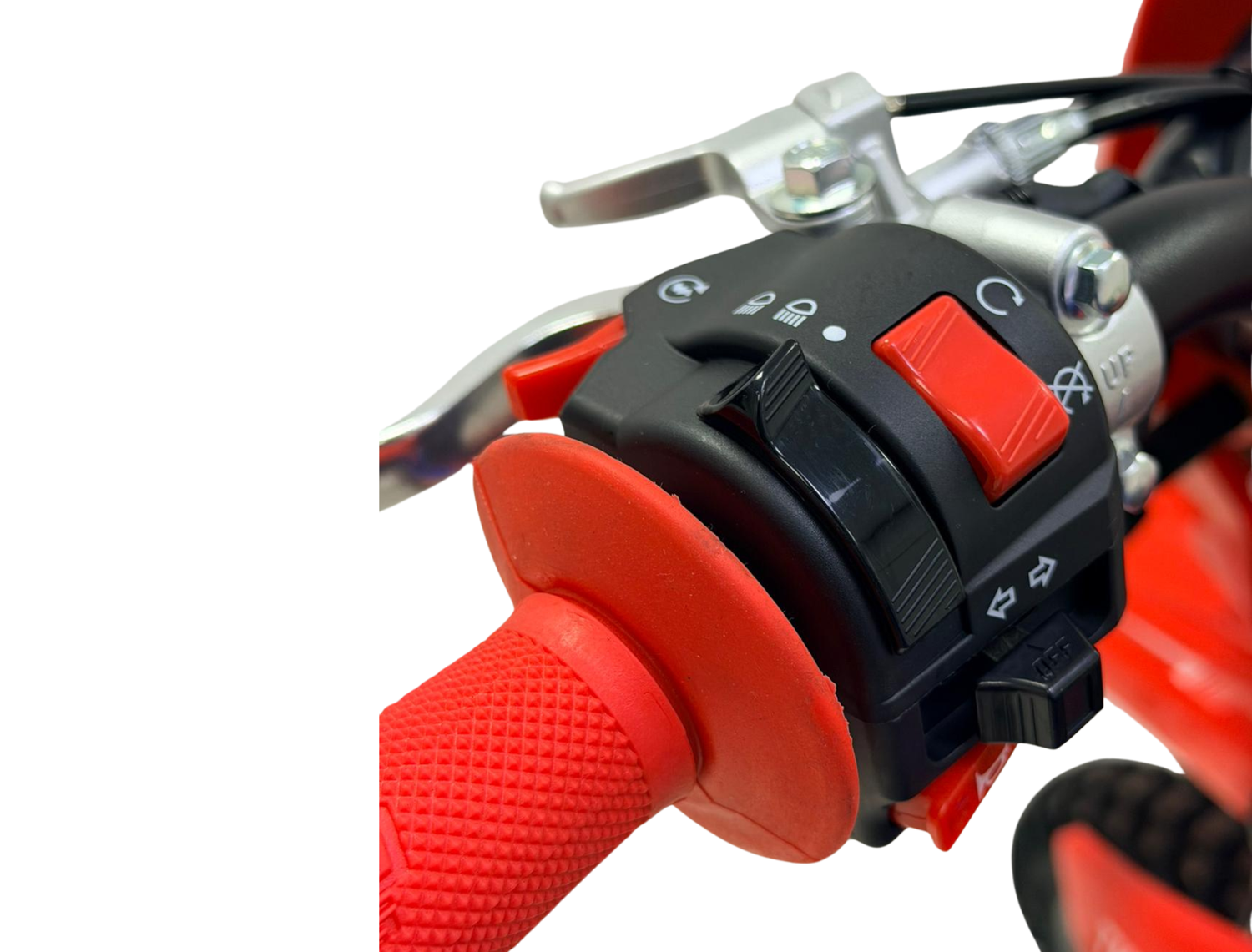 Motocross XTL Thunder 300cc