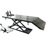 Hydraulische Motorrad-/Quad-Hebebühne – 682 kg Traglast