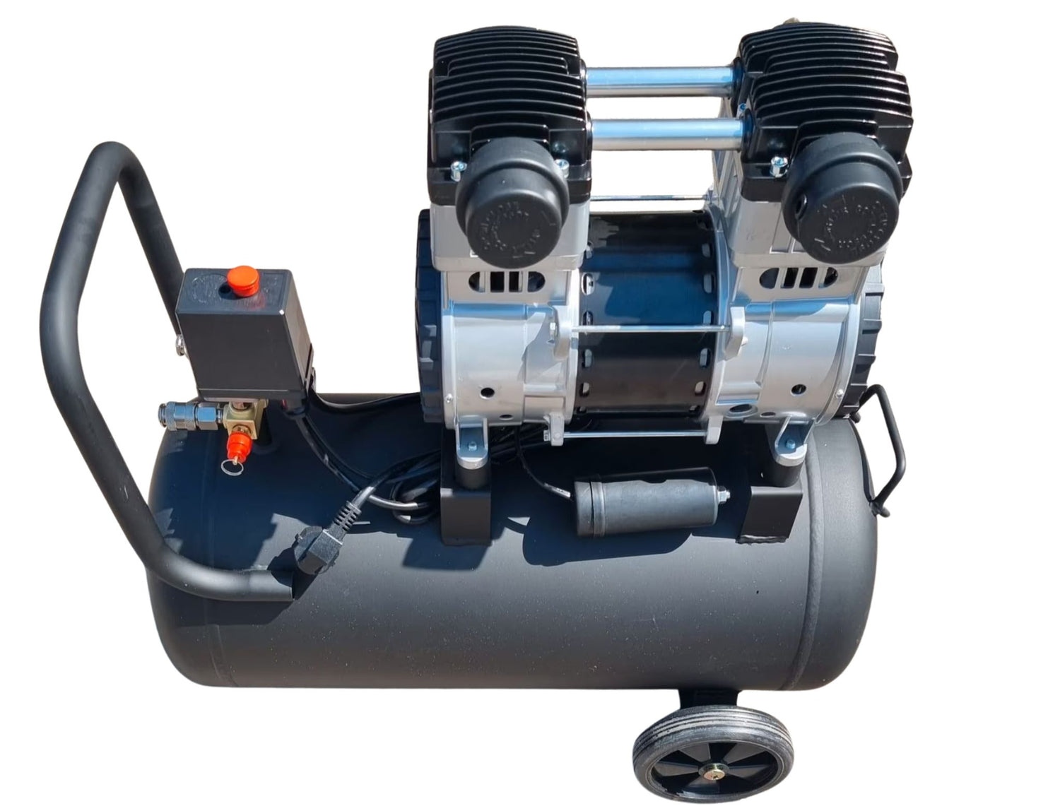 Kompressor 50L Brand7