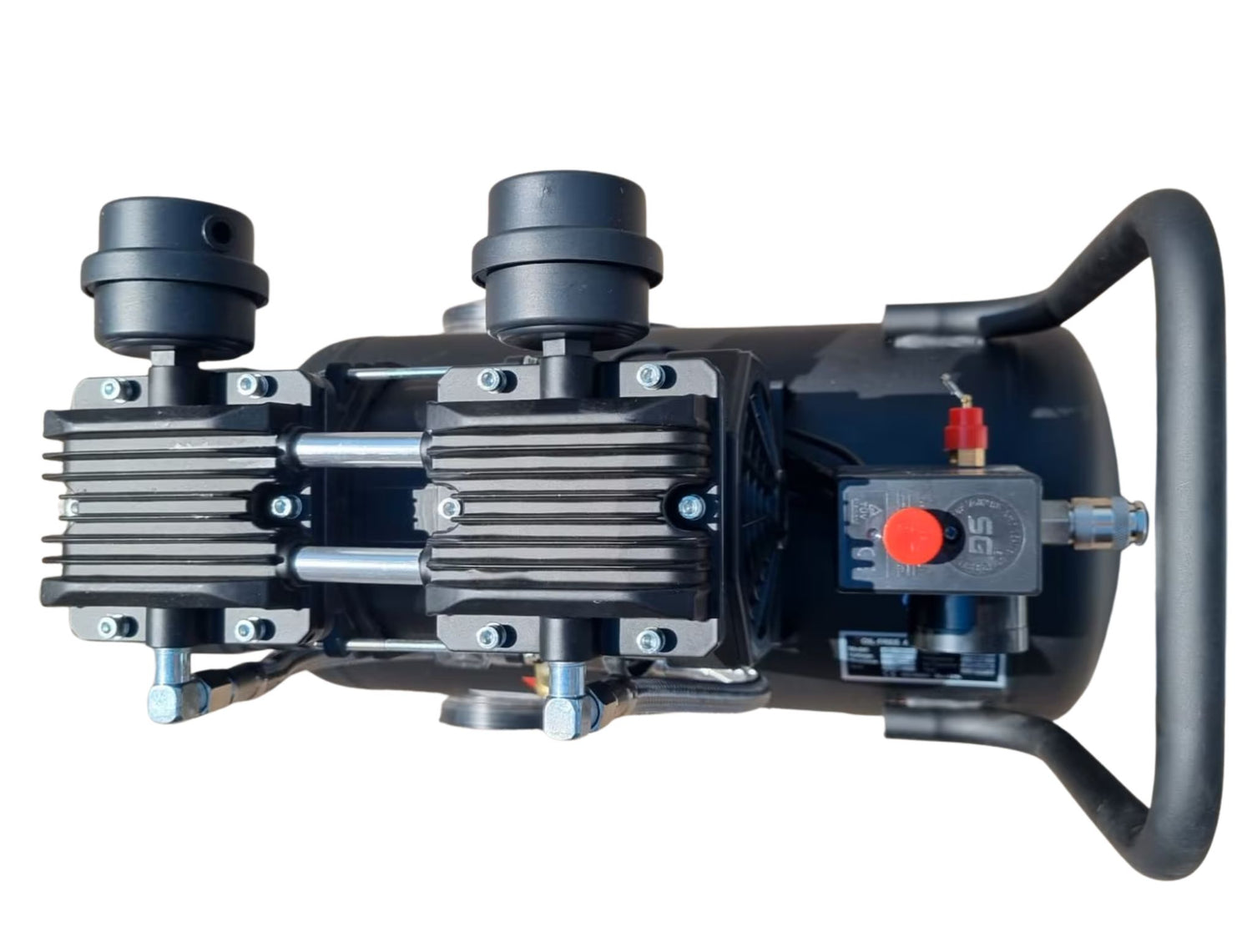 Kompressor 24L Brand7