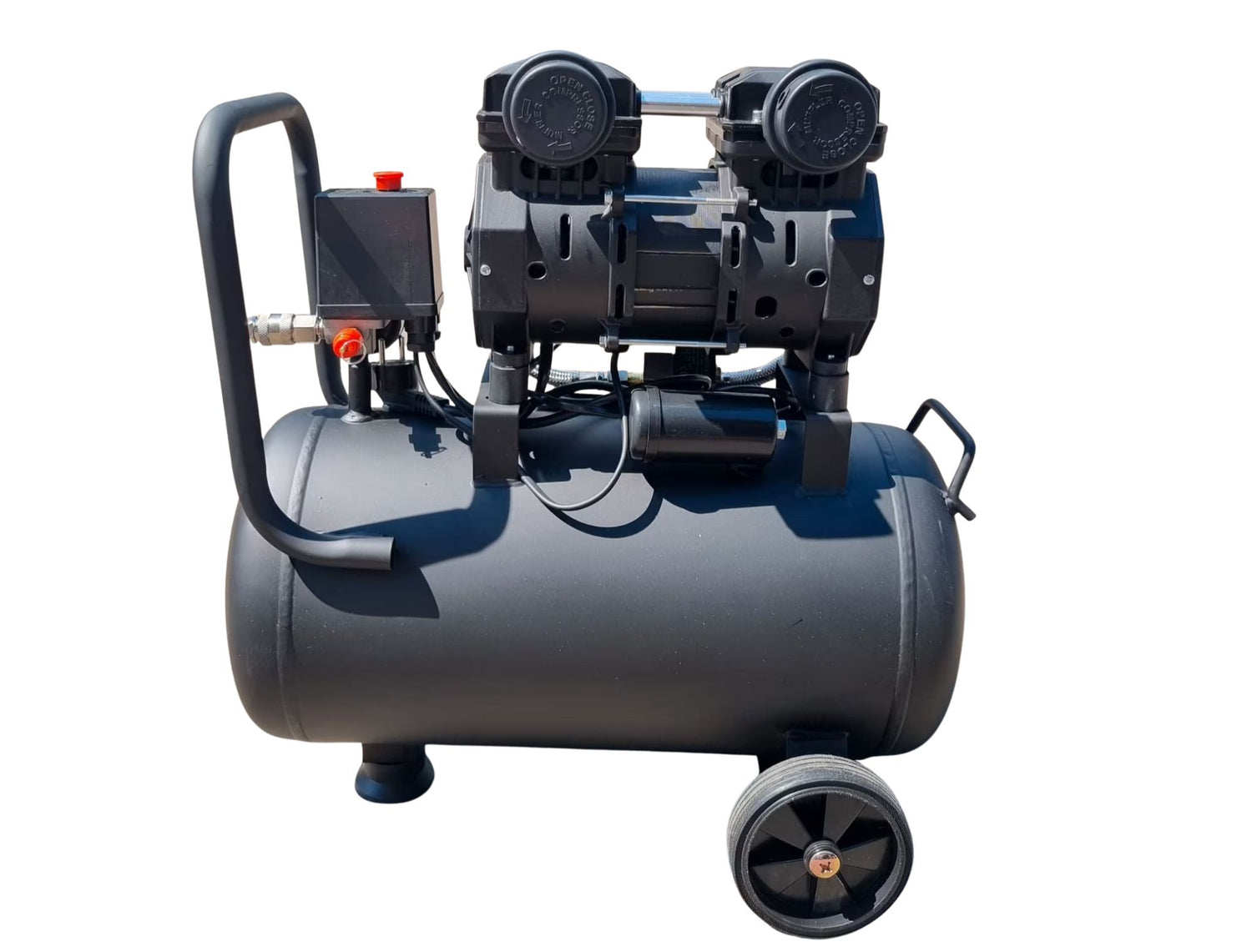 Kompressor 24L Brand7