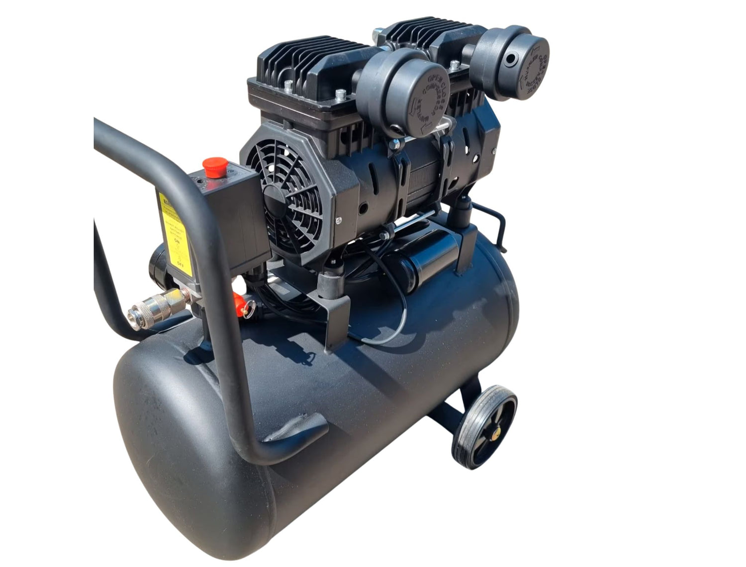 Kompressor 24L Brand7
