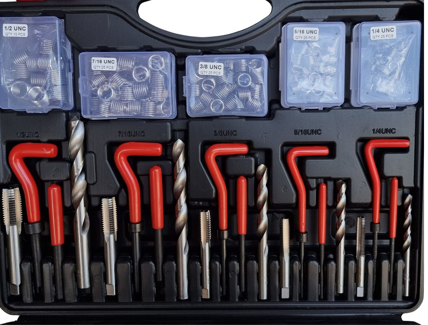Gewindereparatur-Set (Thread Repair Kit) | YZ-6051B