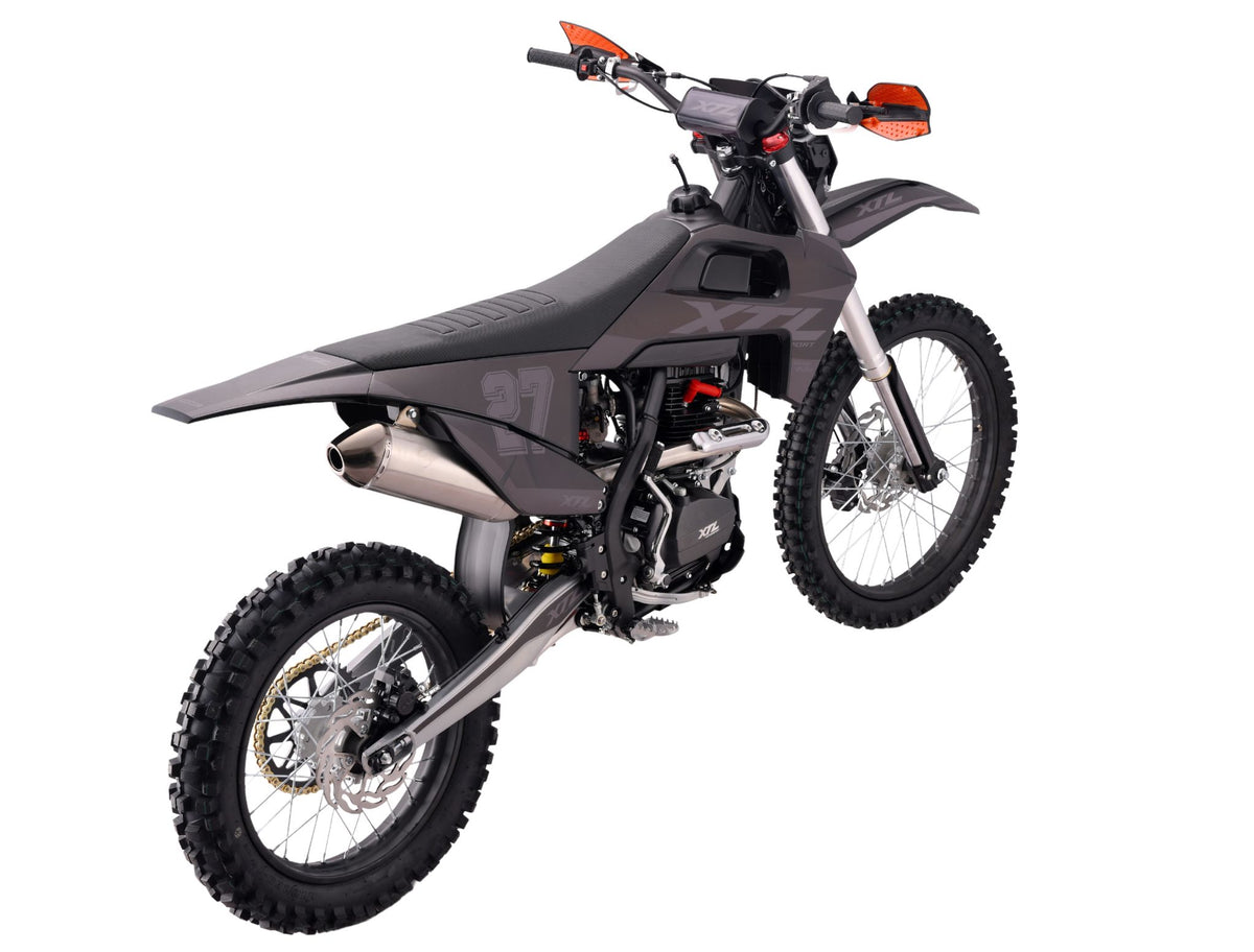 Motocross XTL SAVAGE 250CC 4-Takt, luftgekühlt Offroad