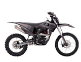 Motocross XTL SAVAGE 250CC 4-Takt, luftgekühlt Offroad