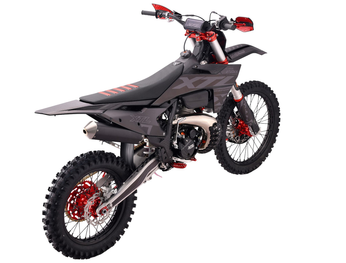 Motocross-Bike XTL REAPER 250cc Offroad