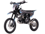 Motocross XTL PREDATOR X 190CC 4-Takt-Motor