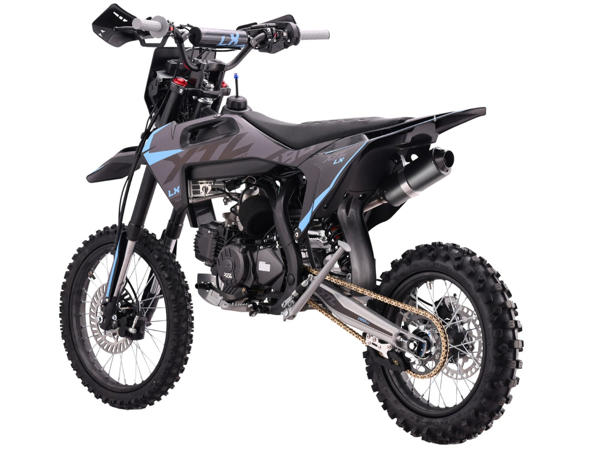 Motocross XTL PREDATOR X 190CC 4-Takt-Motor