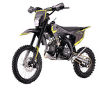 Motocross XTL PREDATOR X 190CC 4-Takt-Motor