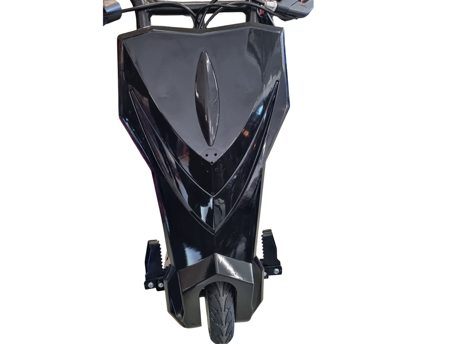 Elektro Drift Trike Drift Scooter