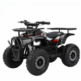Kinder Elektroquad XTL Mini Ares 1000W – Leistungsstarkes Offroad Quad mit 48V Akku & Fernbedienung ab 8 Jahren