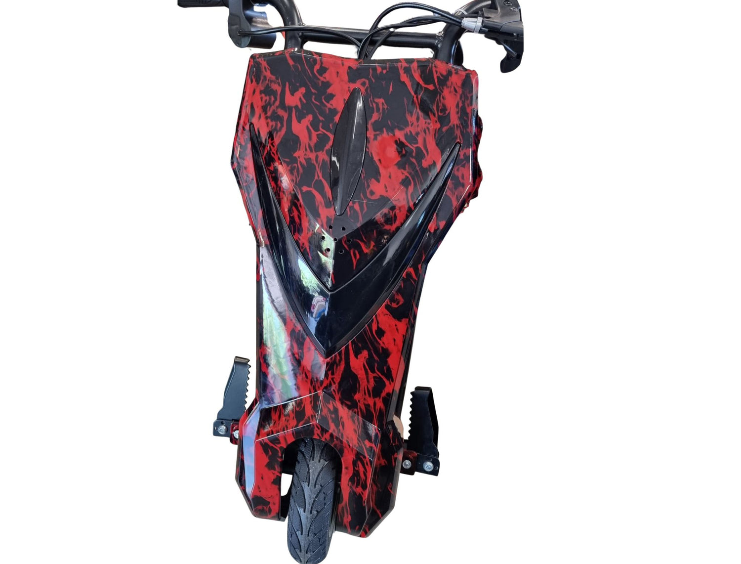 Elektro Drift Trike Drift Scooter