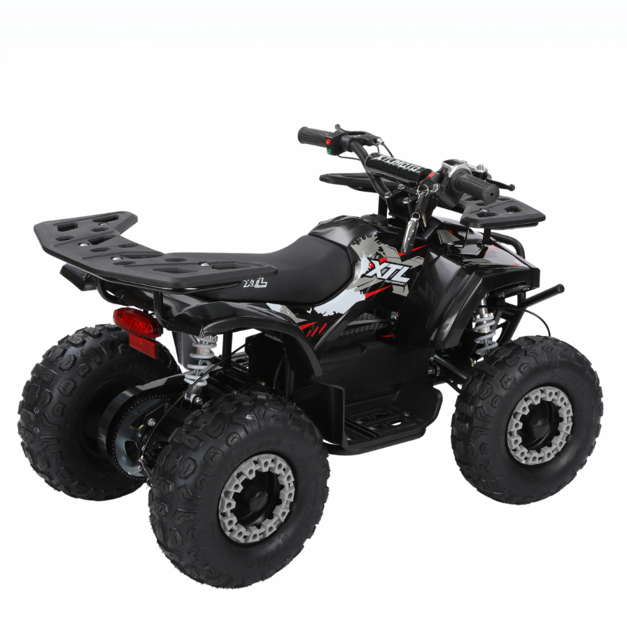 Kinder Elektroquad XTL Mini Ares 1000W – Leistungsstarkes Offroad Quad mit 48V Akku & Fernbedienung ab 8 Jahren