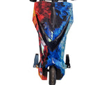 Elektro Drift Trike Drift Scooter