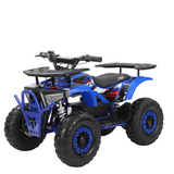 Kinder Elektroquad XTL Mini Ares 1000W – Leistungsstarkes Offroad Quad mit 48V Akku & Fernbedienung ab 8 Jahren