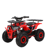 Kinder Elektroquad XTL Mini Ares 1000W – Leistungsstarkes Offroad Quad mit 48V Akku & Fernbedienung ab 8 Jahren