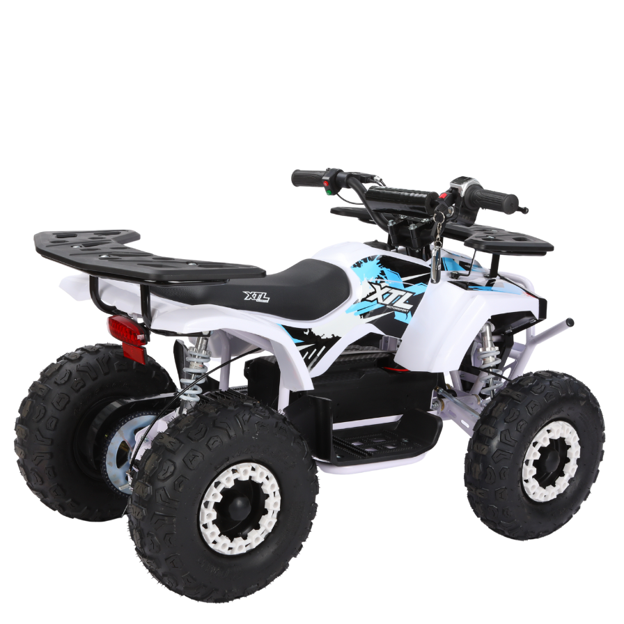 Kinder Elektroquad XTL Mini Ares 1000W – Leistungsstarkes Offroad Quad mit 48V Akku & Fernbedienung ab 8 Jahren