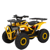 Kinder Elektroquad XTL Mini Ares 1000W – Leistungsstarkes Offroad Quad mit 48V Akku & Fernbedienung ab 8 Jahren