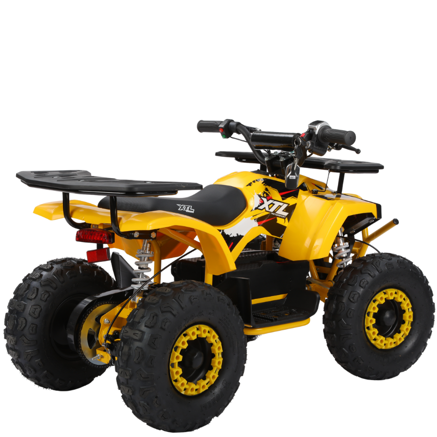 Kinder Elektroquad XTL Mini Ares 1000W – Leistungsstarkes Offroad Quad mit 48V Akku & Fernbedienung ab 8 Jahren