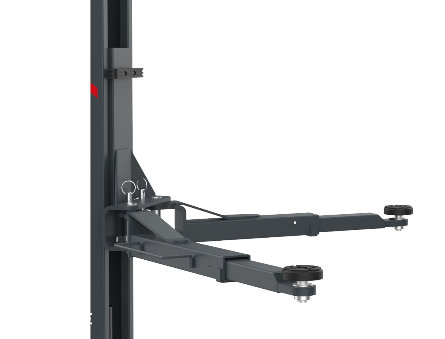 Hebebühne 4.0 t - 2 Säulen