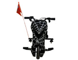 Elektro Drift Trike Drift Scooter